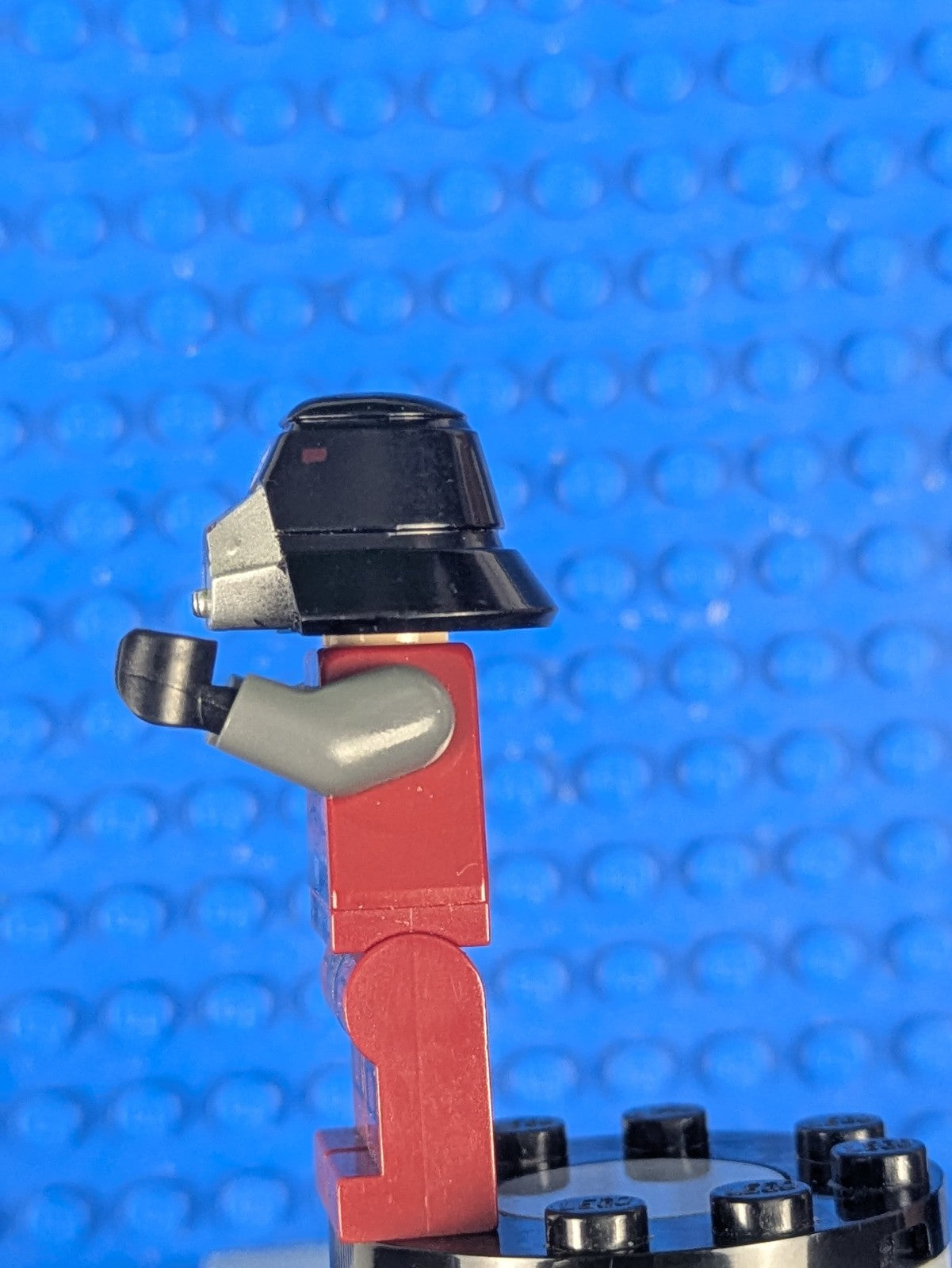 Lego Star Wars: The Old Republic: Sith Trooper - Dark Red Armor sw0436 Set 75001