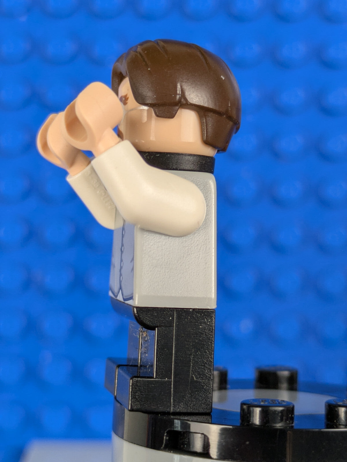 Lego Harry Potter: Advent: Professor Filius Flitwick hp205 Set 75964