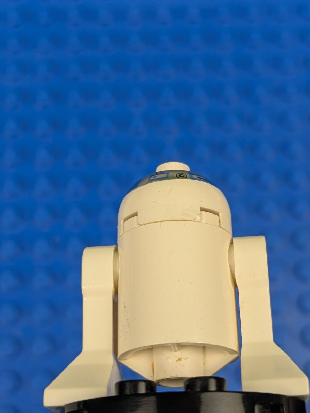 Lego Star Wars: R2-D2 - Astromech Droid sw0028 Sets 7171, 4475