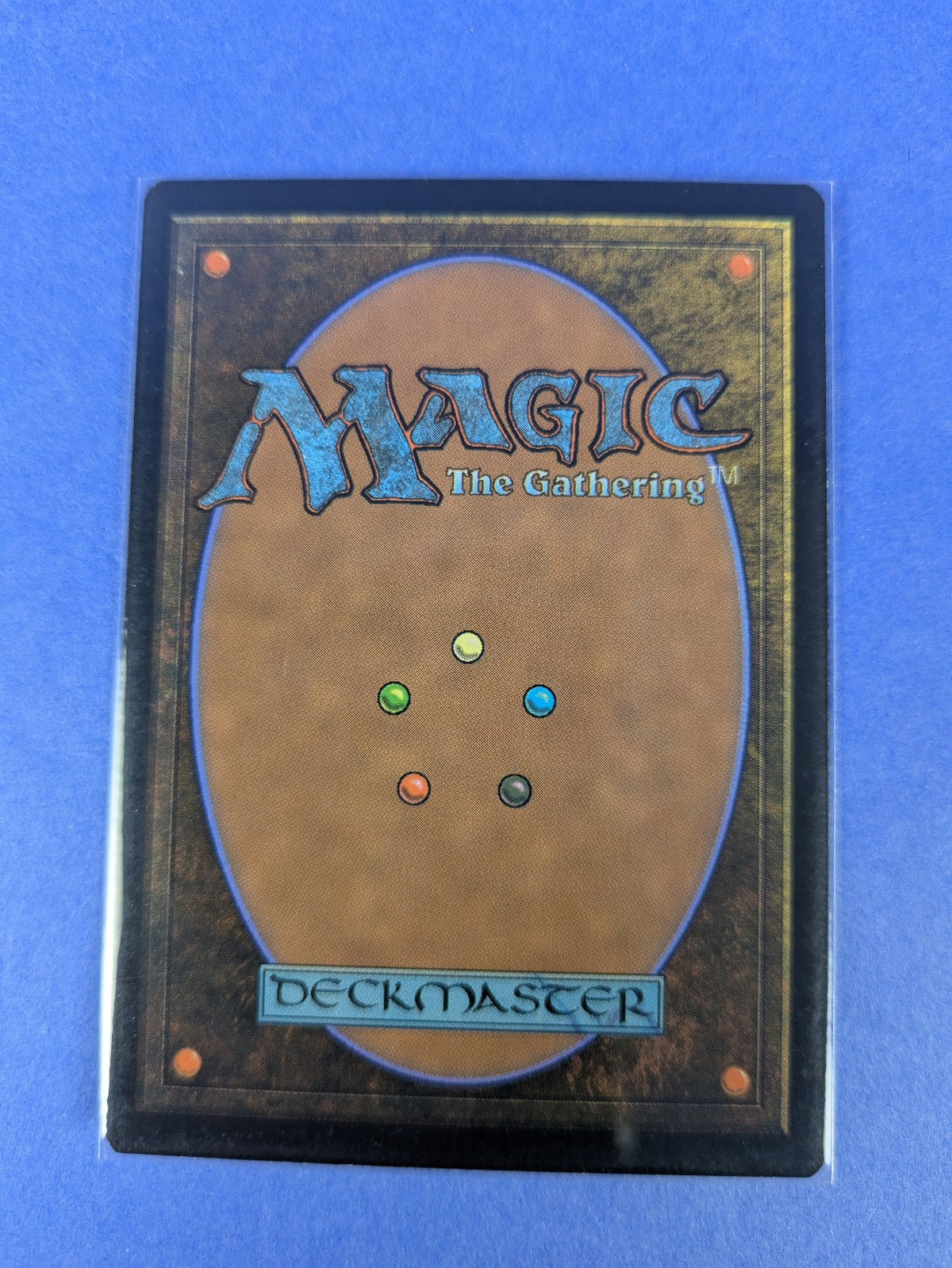 MTG Magic: Innistrad: Midnight Hunt: Shipwreck Marsh #267/277 Rare - NM