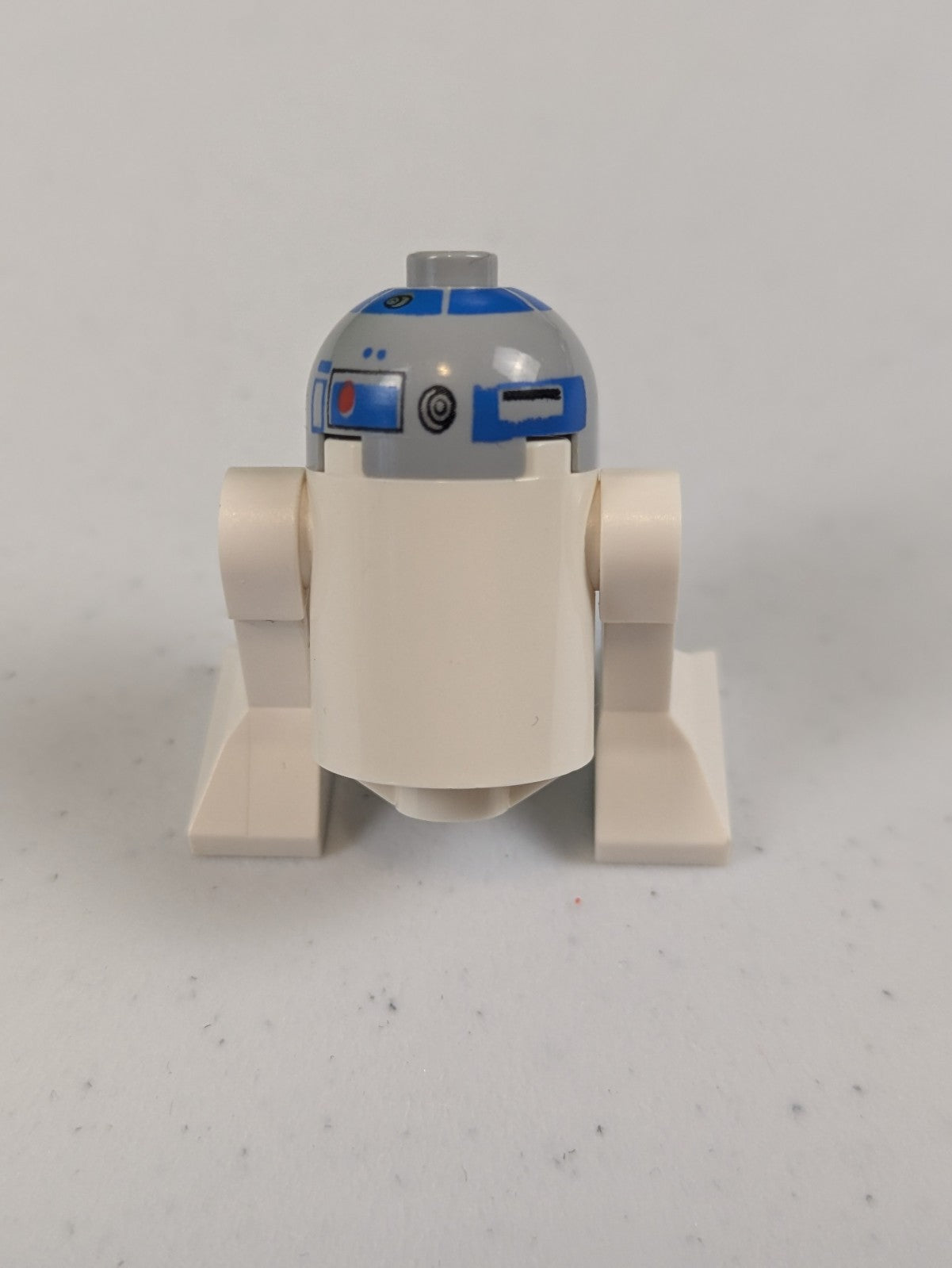 Lego Star Wars: R2-D2 - Astromech Droid (3X) sw0217 Set 10188