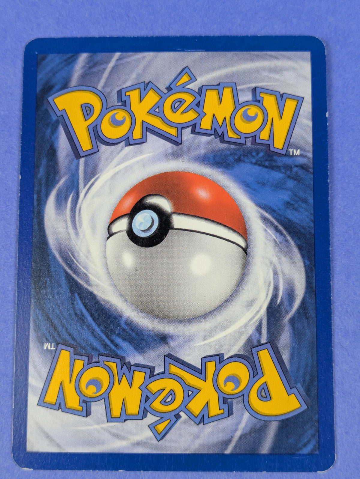 Suicune - 030 - Holo Rare Nintendo Black Star Promos - Pokemon Card - LP