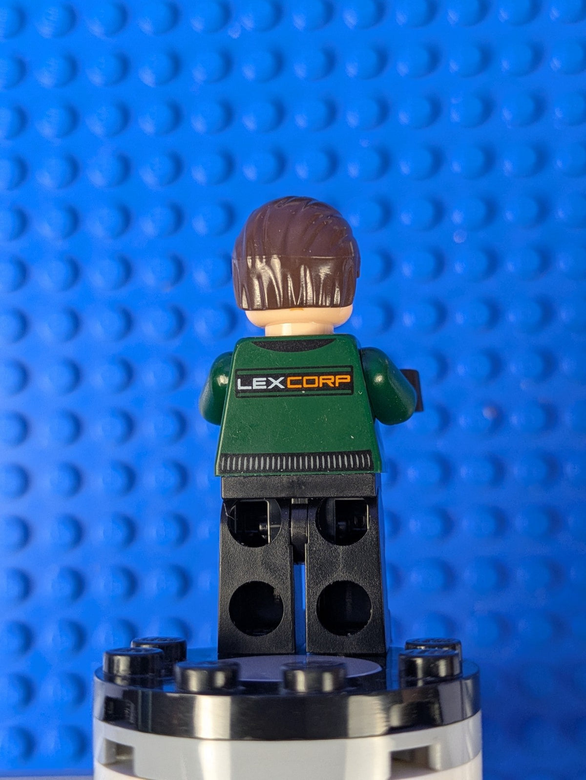Lego Super Heroes: Dawn of Justice: Lexcorp Henchman 1 sh0223 Set 76045