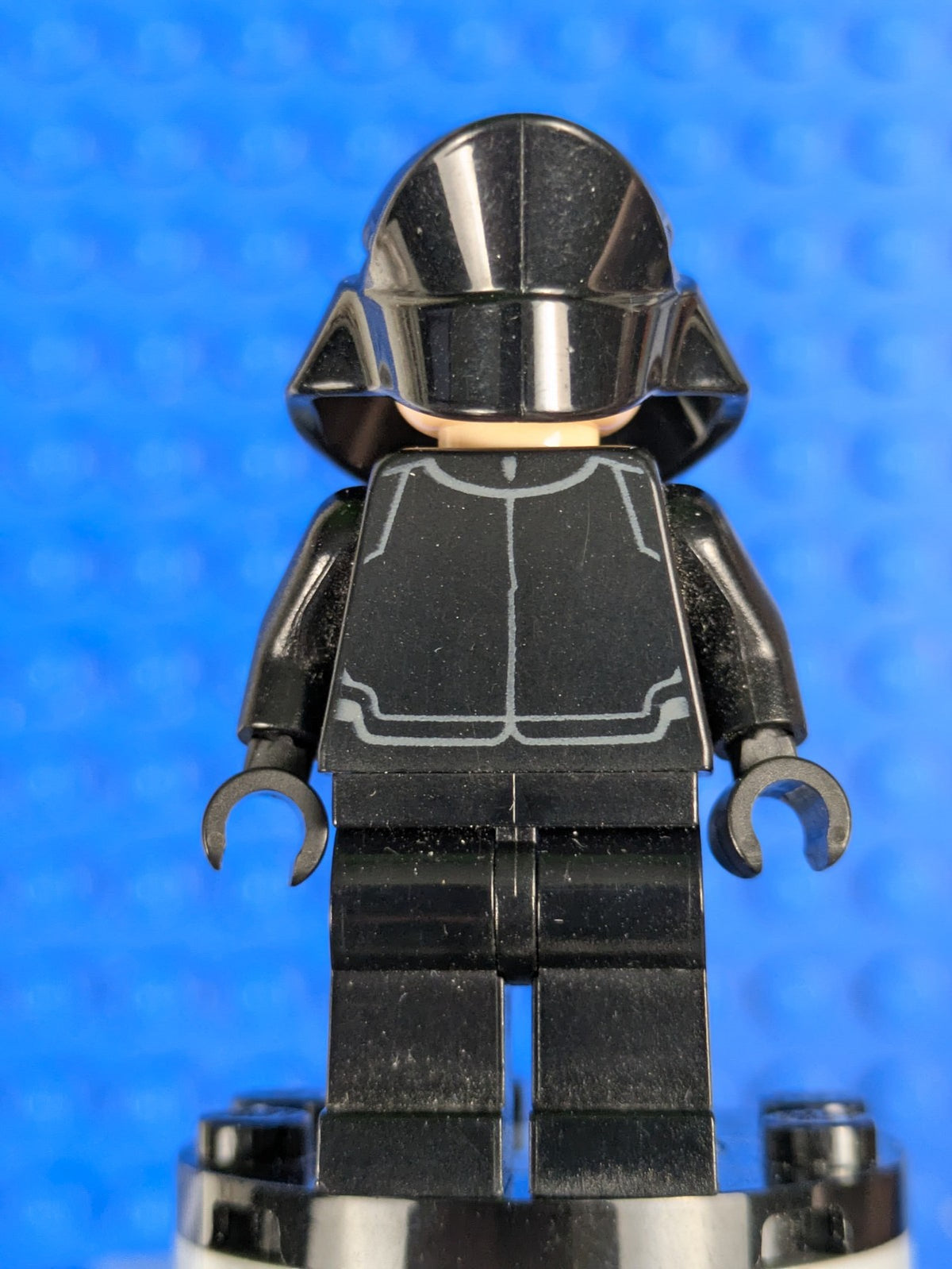 Lego Star Wars: First Order Crew Member (Fleet Engineer) sw0671 Set 75104