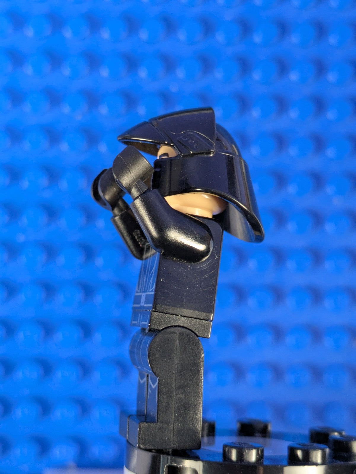 Lego Star Wars: Episode 4-6: Imperial Navy Trooper sw0583 Sets 75055, 75146