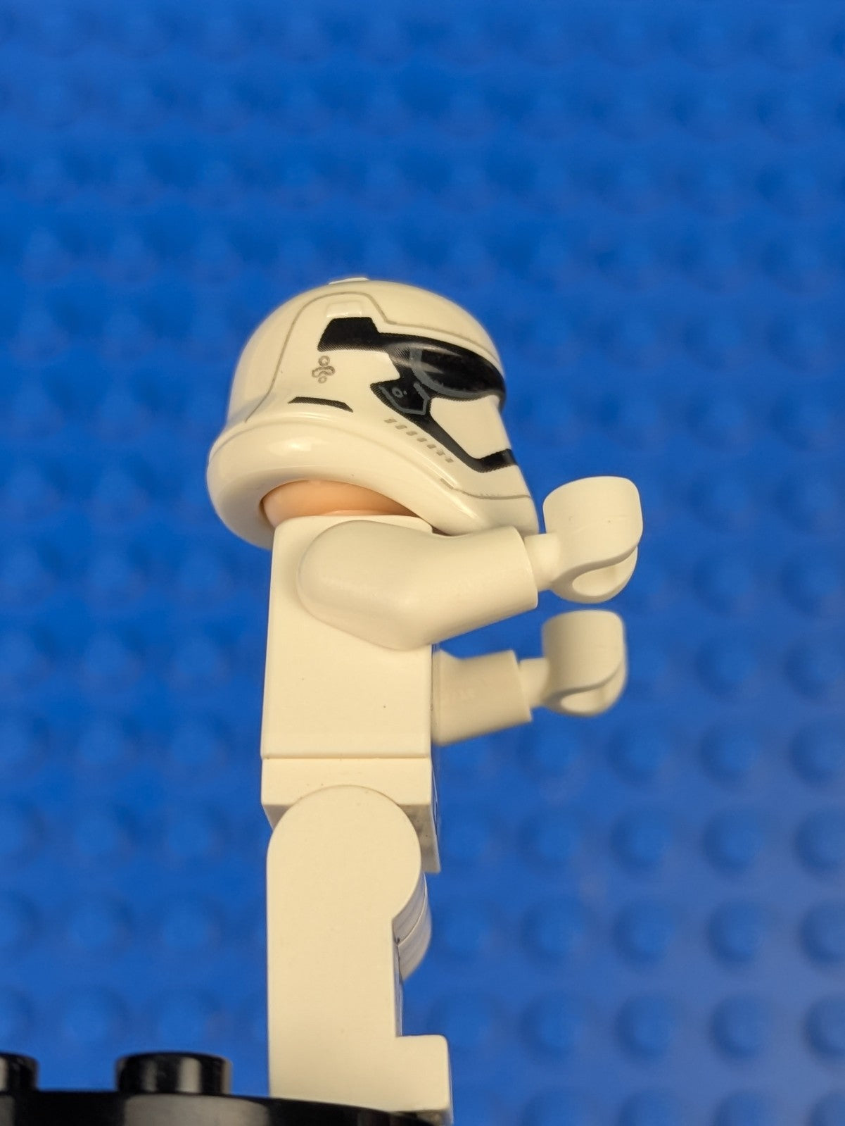 Lego Star Wars: First Order Heavy Assault Stormtrooper sw0695 Set 75132