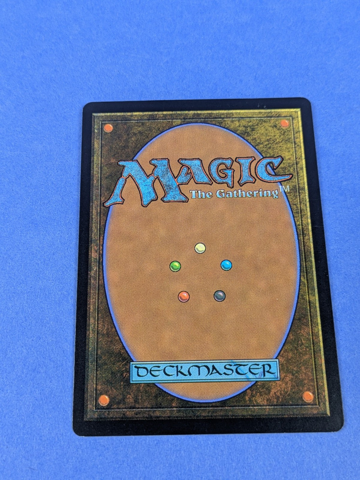 MTG Magic: Throne of Eldraine: Dance of the Manse #186/269 Rare - NM