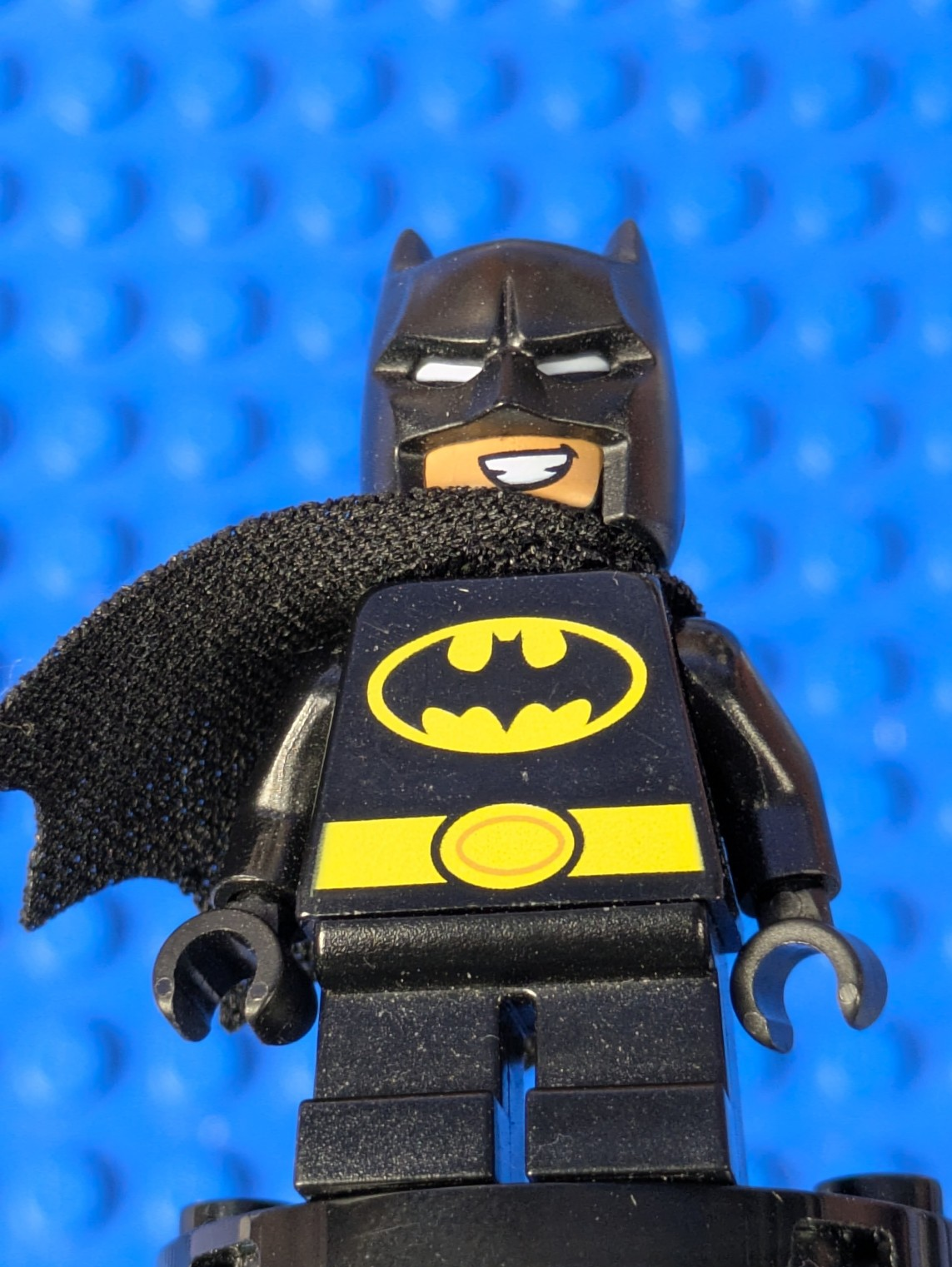 Lego Super Heroes: Mighty Micros: Batman - Short Legs sh0492 Set 76092