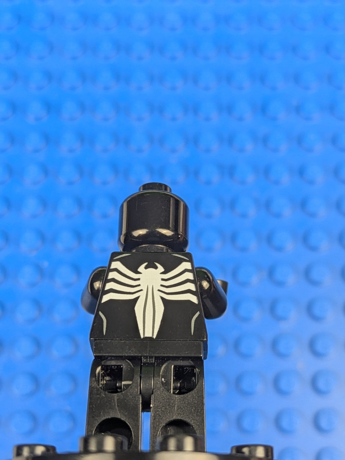 Lego Super Heroes: Venom - Teeth Together sh0113 Set 10665