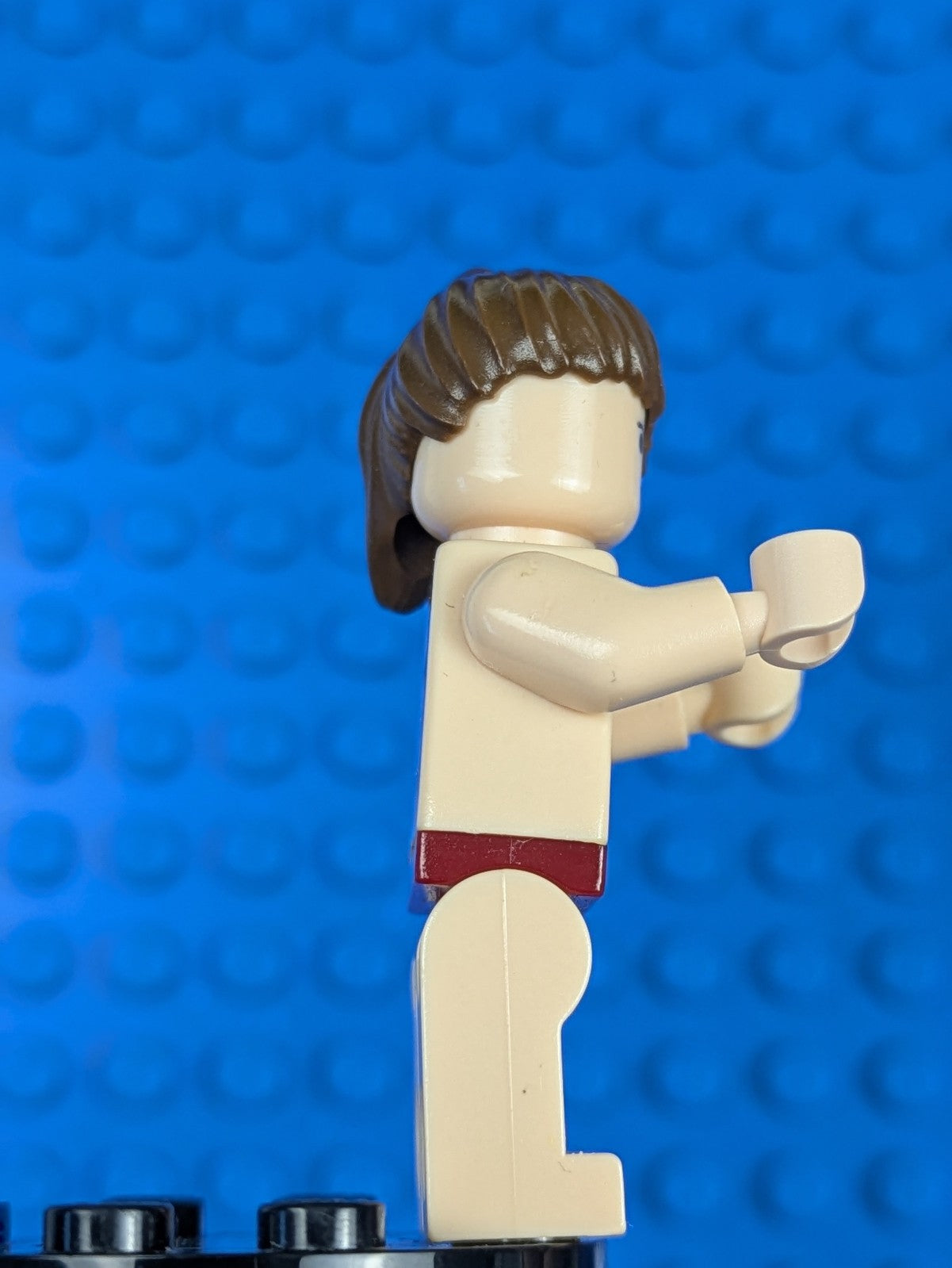 Lego Star Wars: Princess Leia - Jabba Slave Outfit sw0085a Set 852552