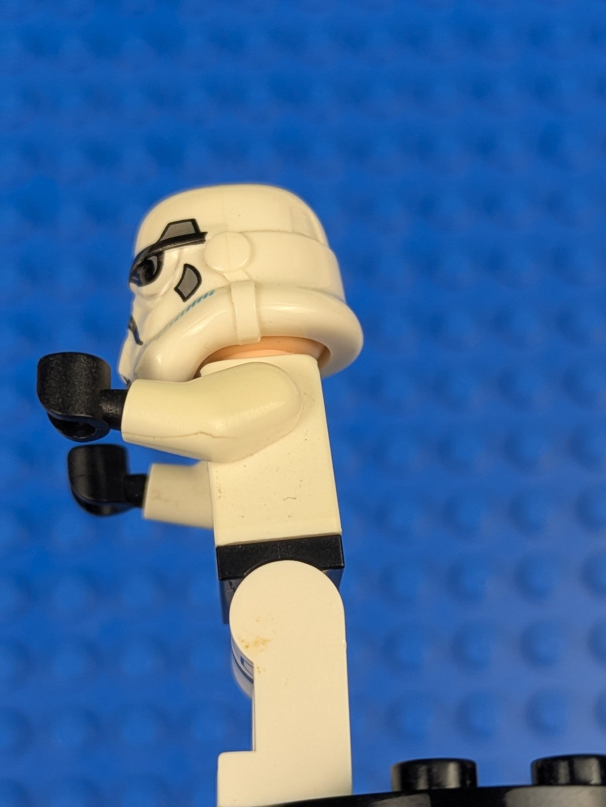 Lego Star Wars: Rebels: Imperial Stormtrooper - Printed Legs sw0578 Set 75053