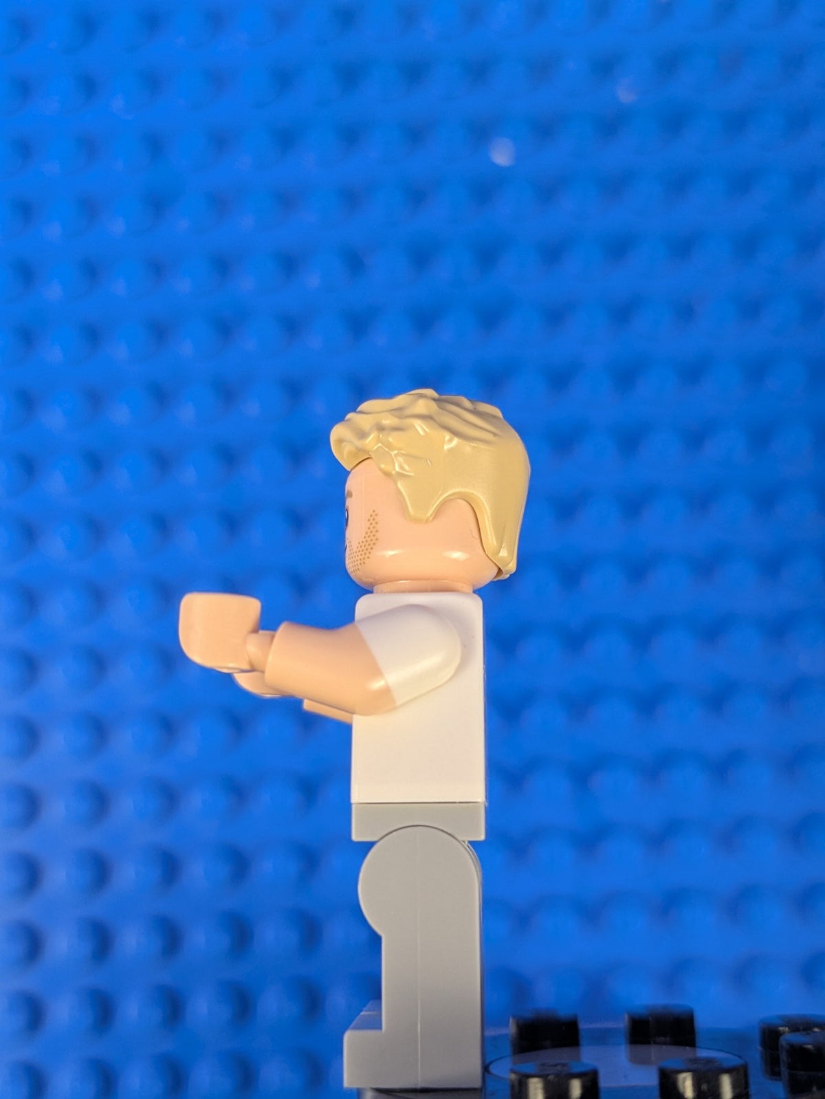 Lego SPEED CHAMPIONS: Brian O'Conner sc104 Set 76917