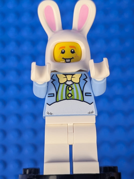 Lego Holiday & Event: Easter: Easter Bunny Guy hol116 Set 5005249