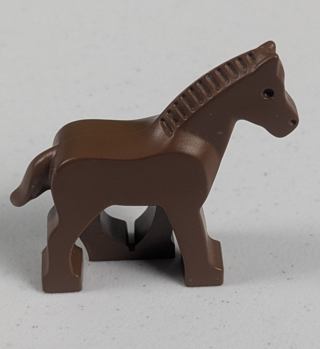 Lego Town: Paradisa: Animals: Pony - Horse 30032 Sets 6418, 6404
