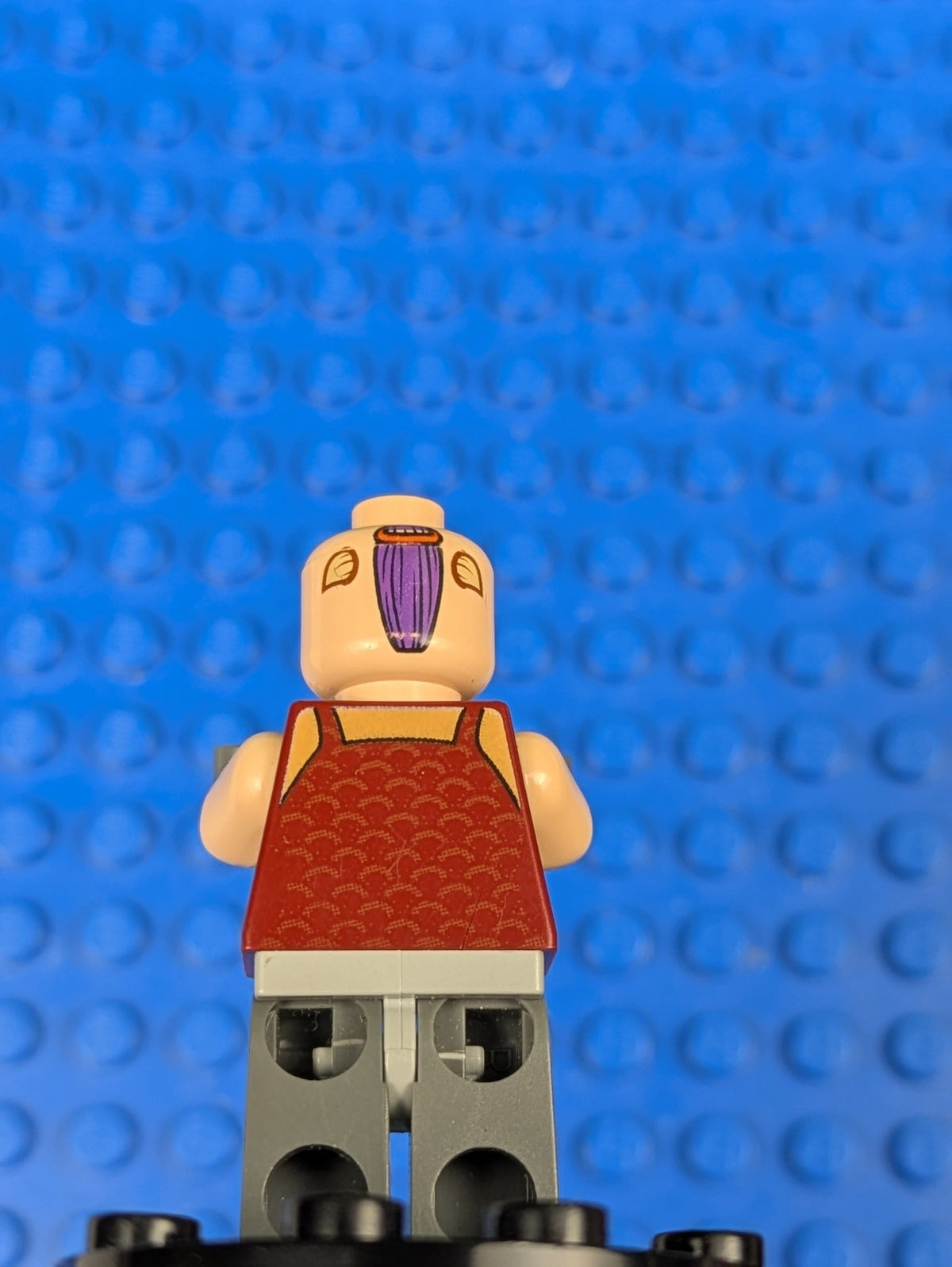 Lego Star Wars: Star Wars The Clone Wars: Sugi sw0305 Set 7930