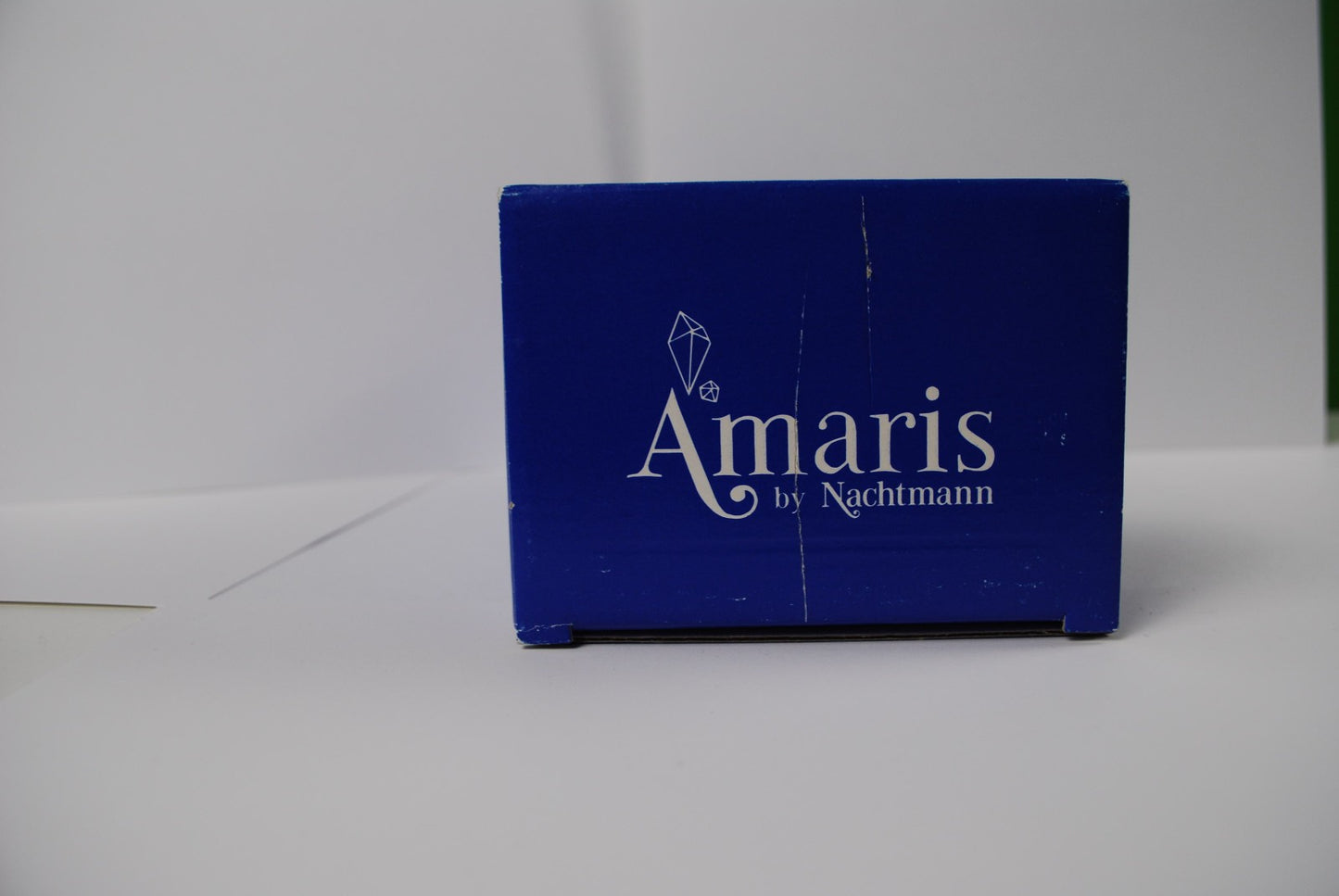 Hofbauer Magic Crystal Jeep Renegade Glass Car Vehicle Paperweight