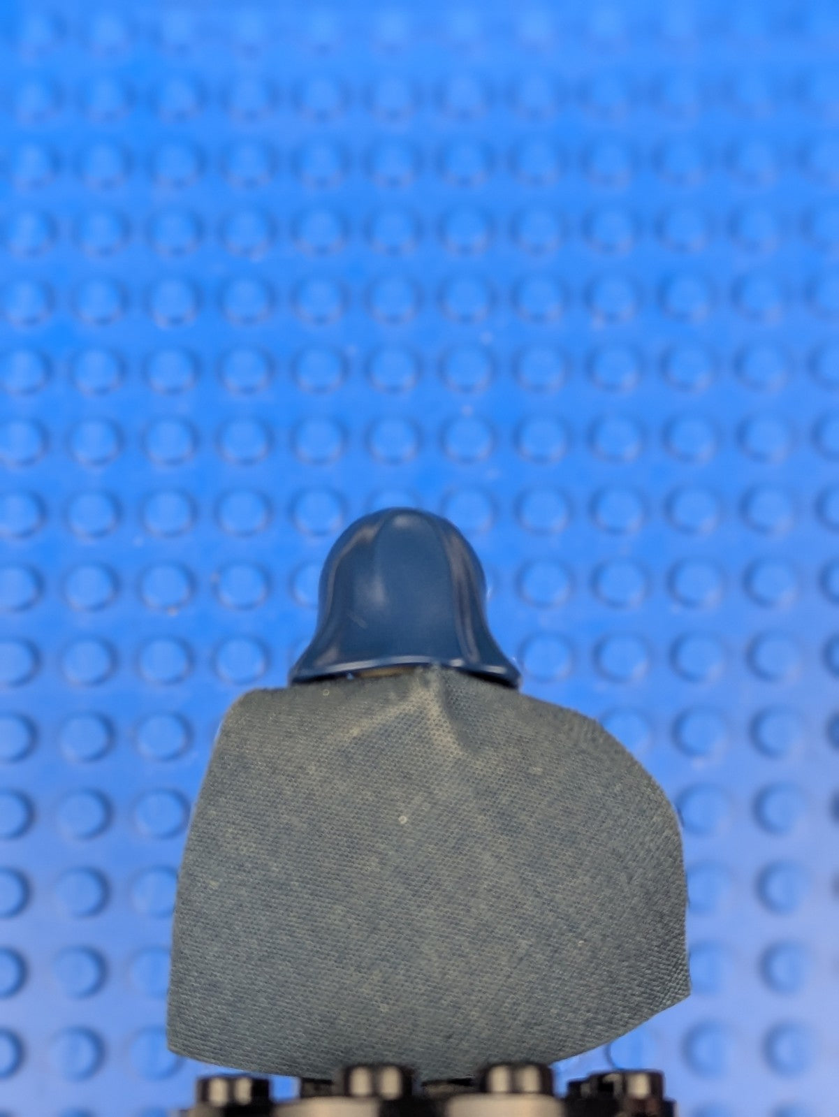Lego Star Wars: The Clone Wars: Barriss Offee sw0379 Set 9491