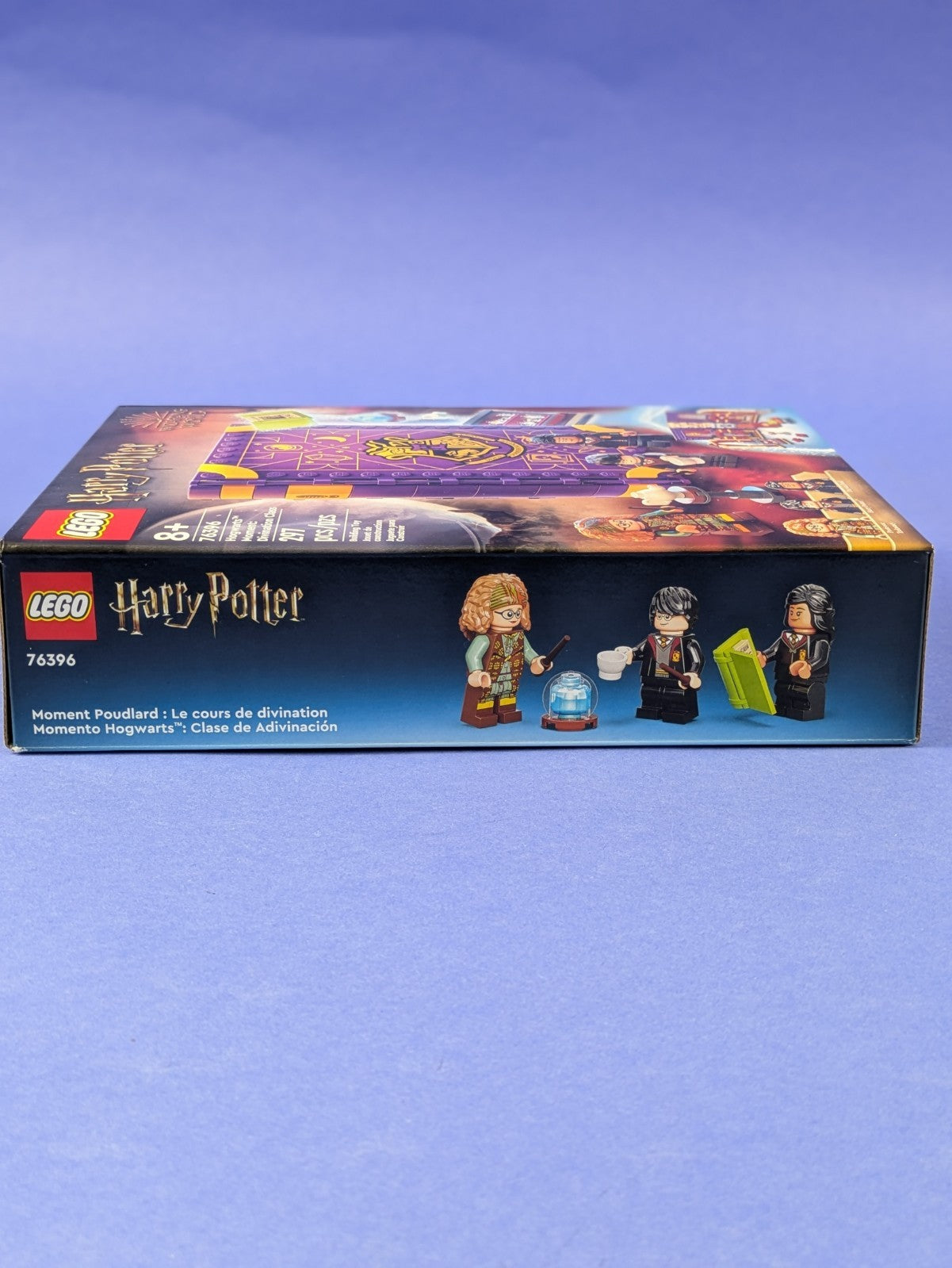 LEGO Harry Potter Hogwarts Moment: Divination Class 76396