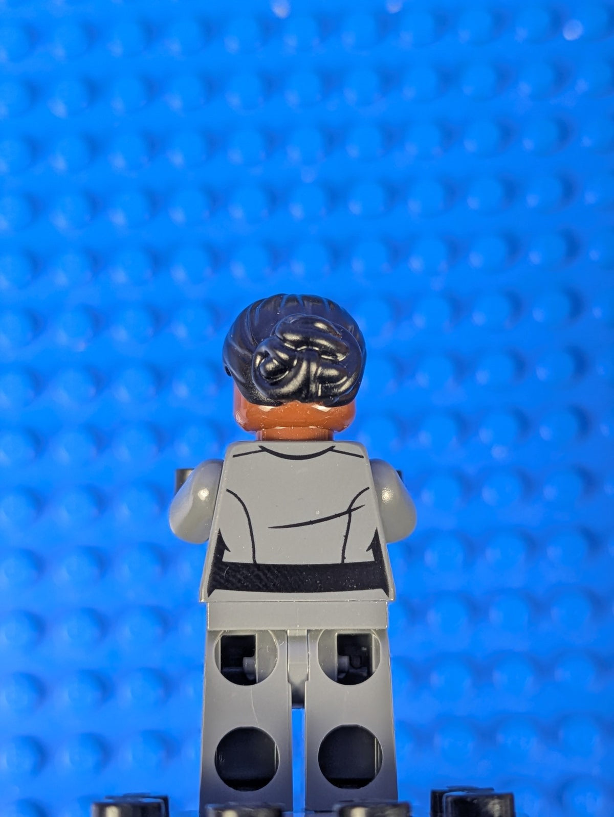 Lego Star Wars: Episode 4-6: Vice Admiral Sloane Set 75347