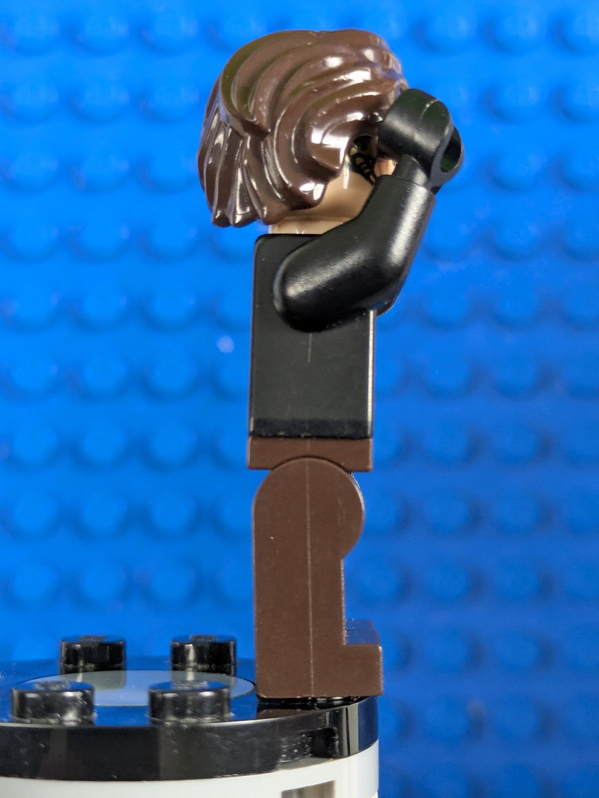 Lego Star Wars: Episode 3: Anakin Skywalker sw0526 Set 75038