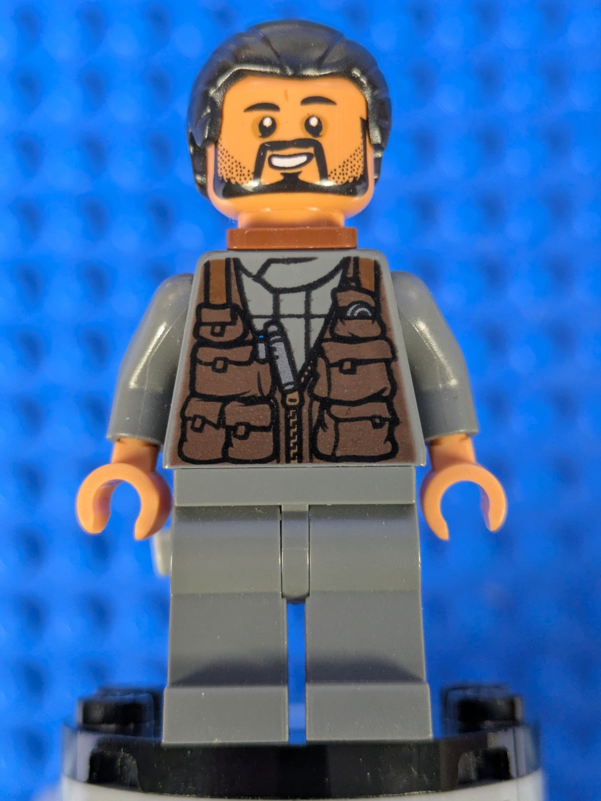 Lego Star Wars: Rogue One: Bodhi Rook sw0794 Set 75156