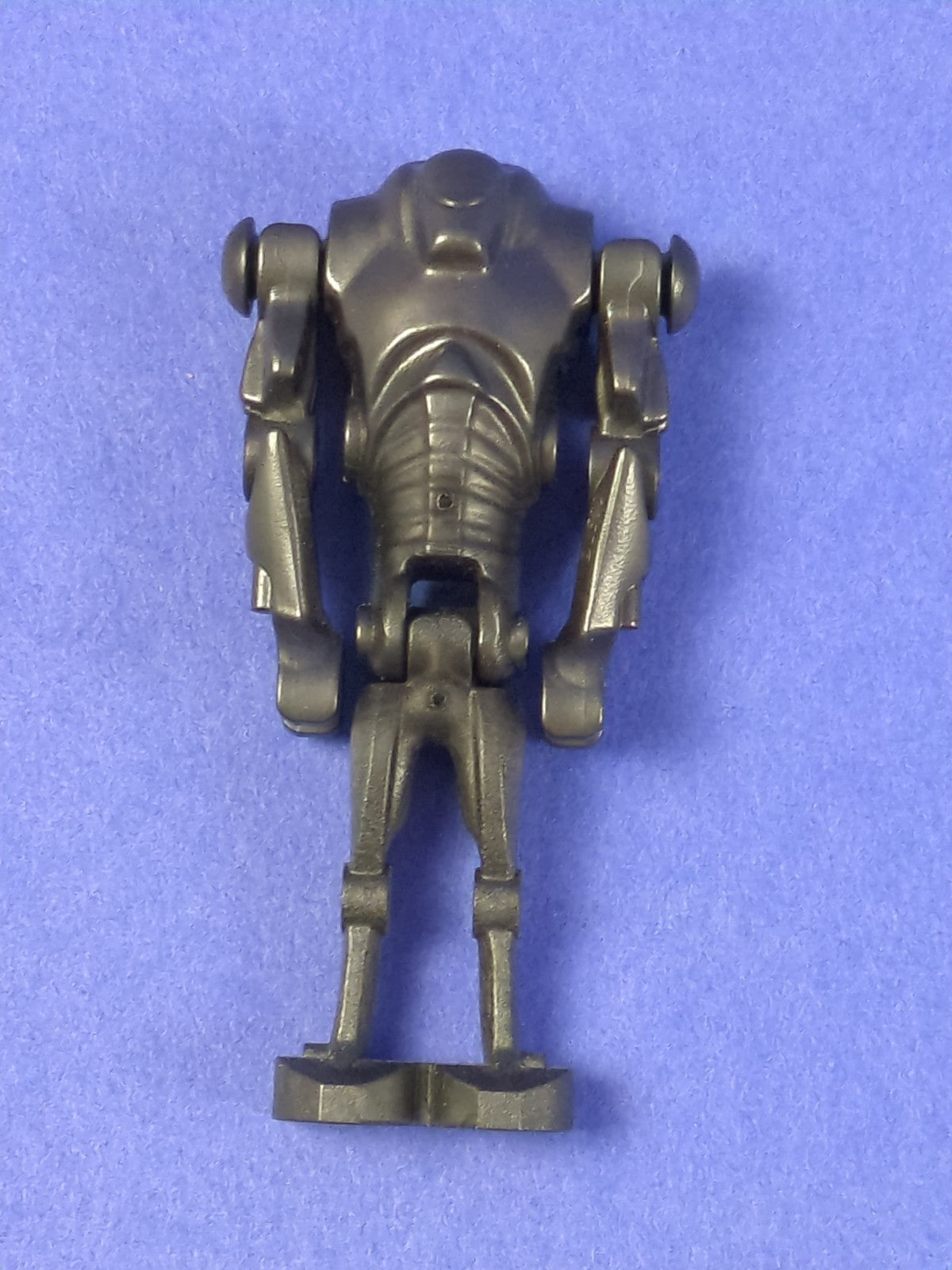 LEGO Star Wars Separatist Spider Droid 7681 Complete Set Pre-Owned