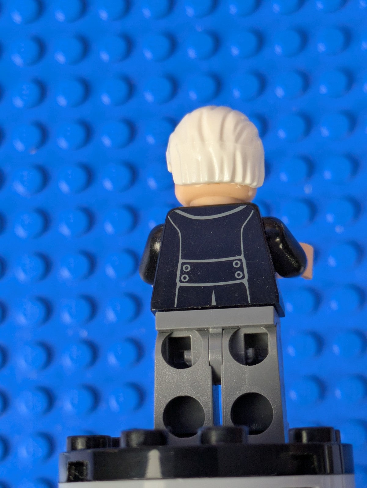 Lego Harry Potter: Fantastic Beasts: Gellert Grindelwald hp168 Set 75951