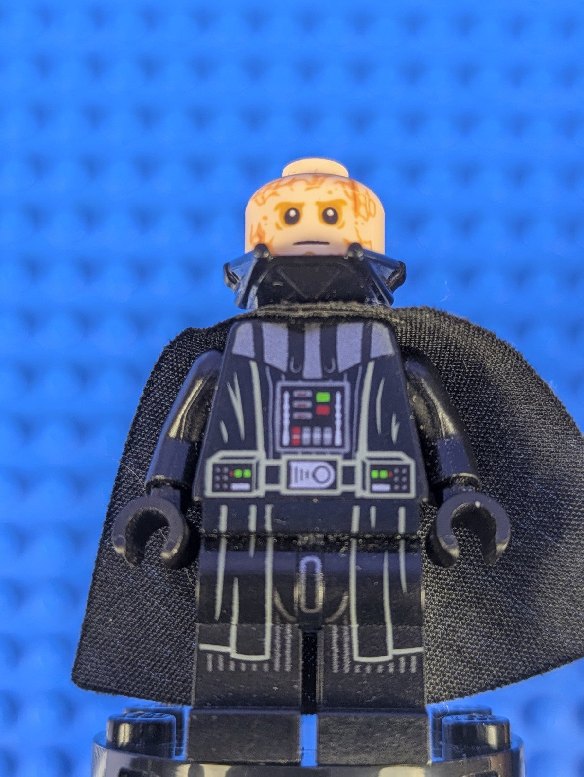 Lego Star Wars: Darth Vader sw0834 Sets 5005376, 75183