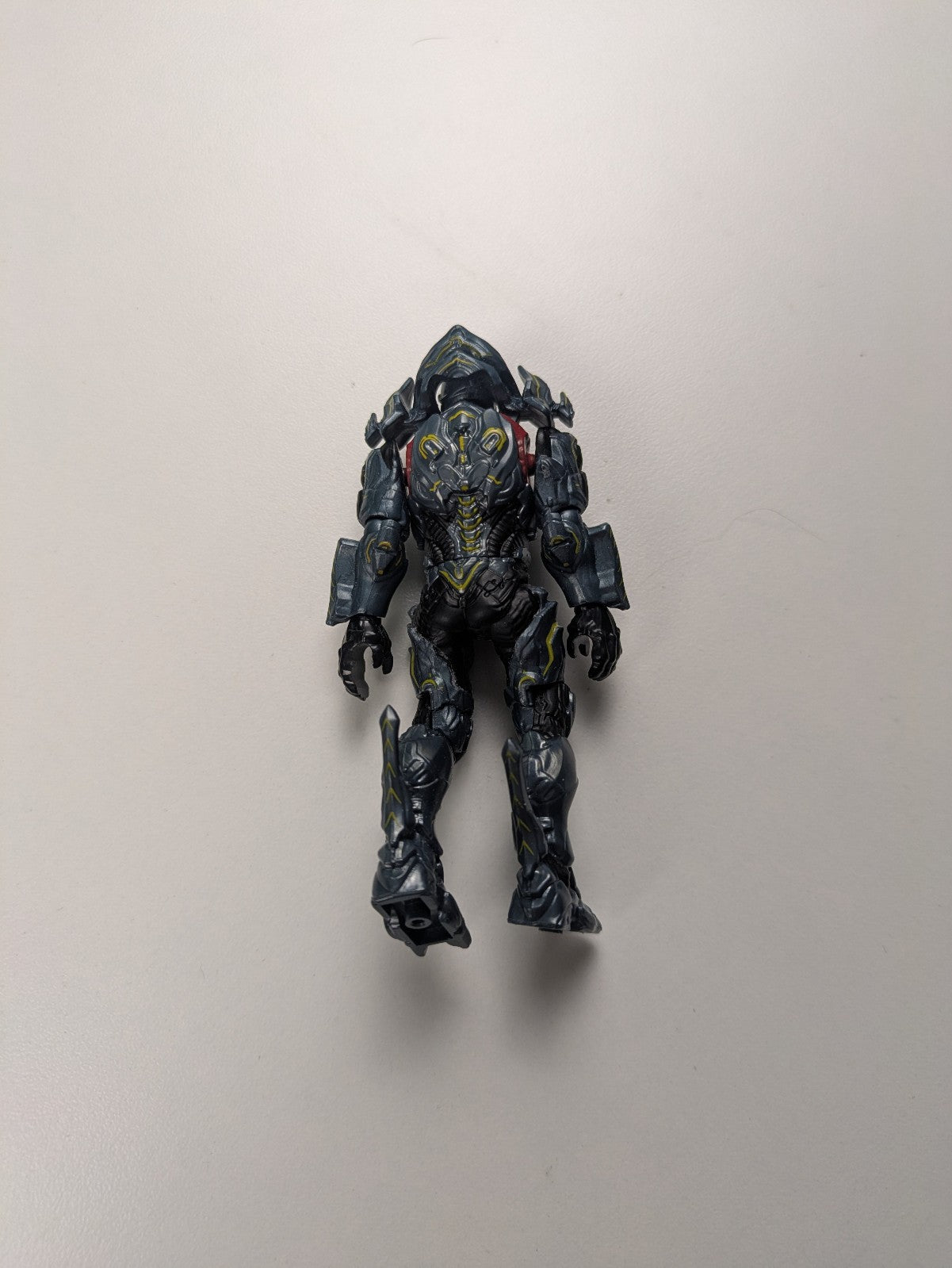 HALO Mega Bloks Construx Forerunner Didact GFT44 Series 10 (2018)