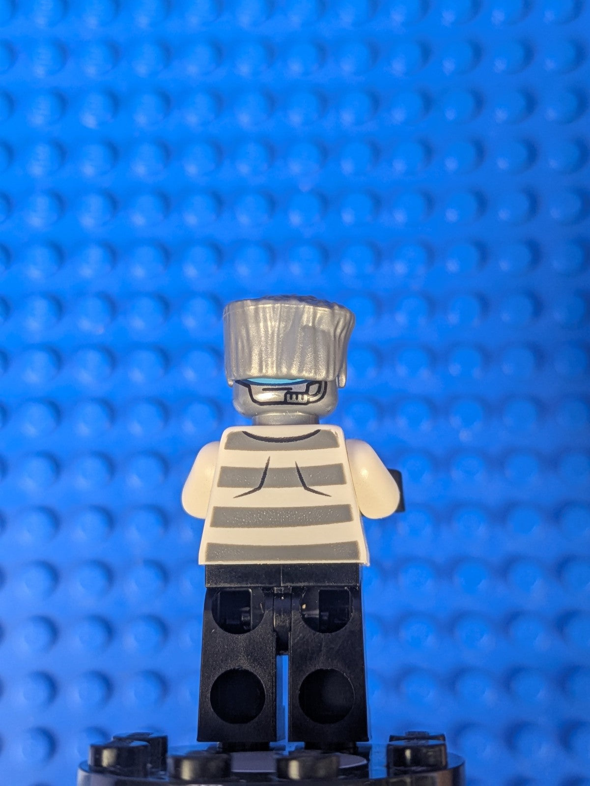 Lego NINJAGO: Skybound: Zane - Prison Outfit njo0233 Set 70591