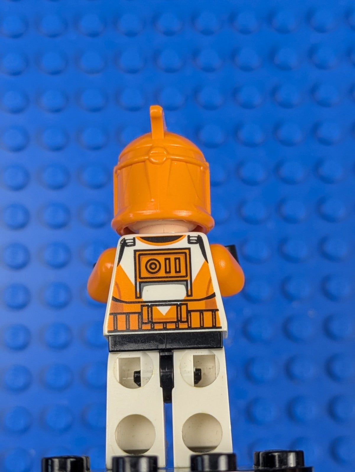 Lego Star Wars: Clone Bomb Squad Trooper (Phase 1) sw0299 Set 7913