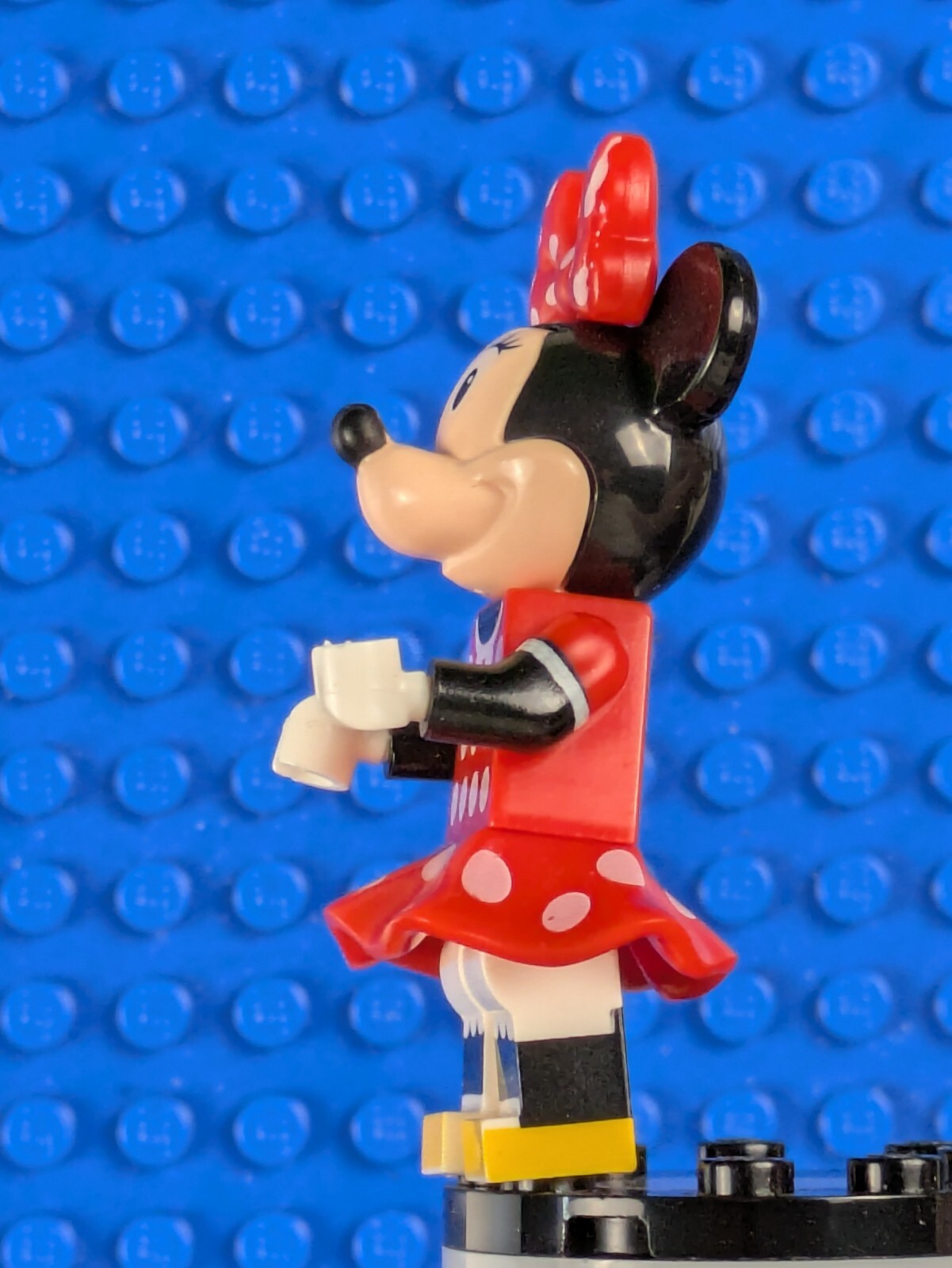 Lego Disney: Disney Parks: Minnie Mouse dis020 Set 71040