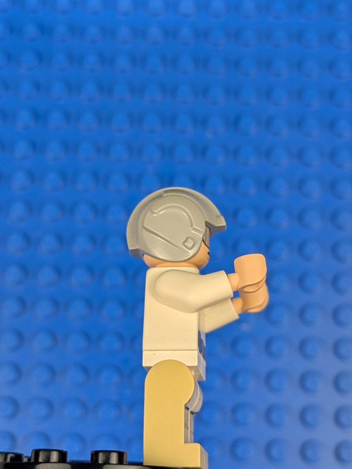 Lego Star Wars: Luke Skywalker (Tatooine) sw0335 Set 7965