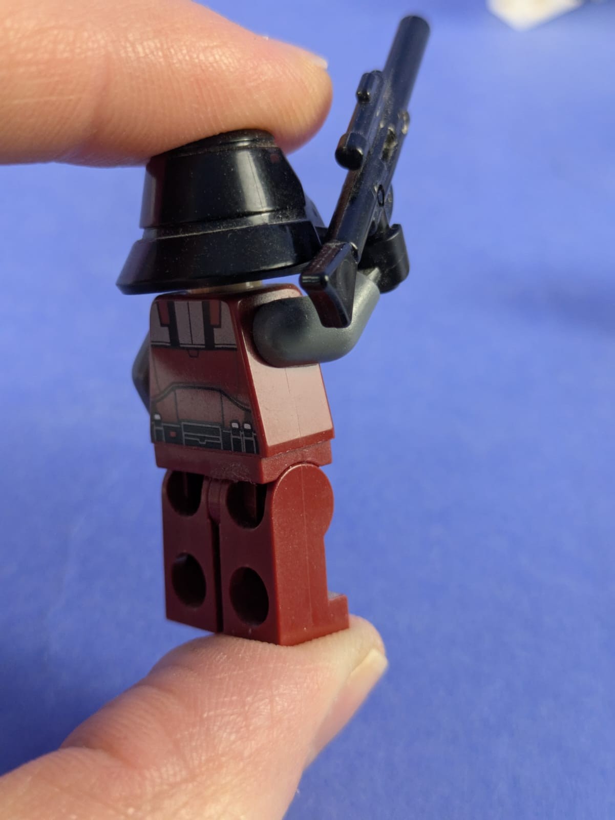 LEGO Star Wars Republic Troopers vs. Sith Troopers (2X) 75001 Complete Pre-Owned