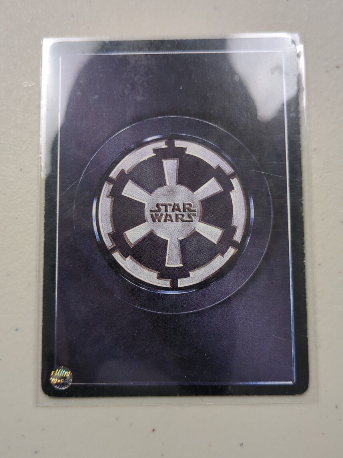 Star Wars Customizable Card Game: Hoth Blizzard Scout 1 - Decipher ...