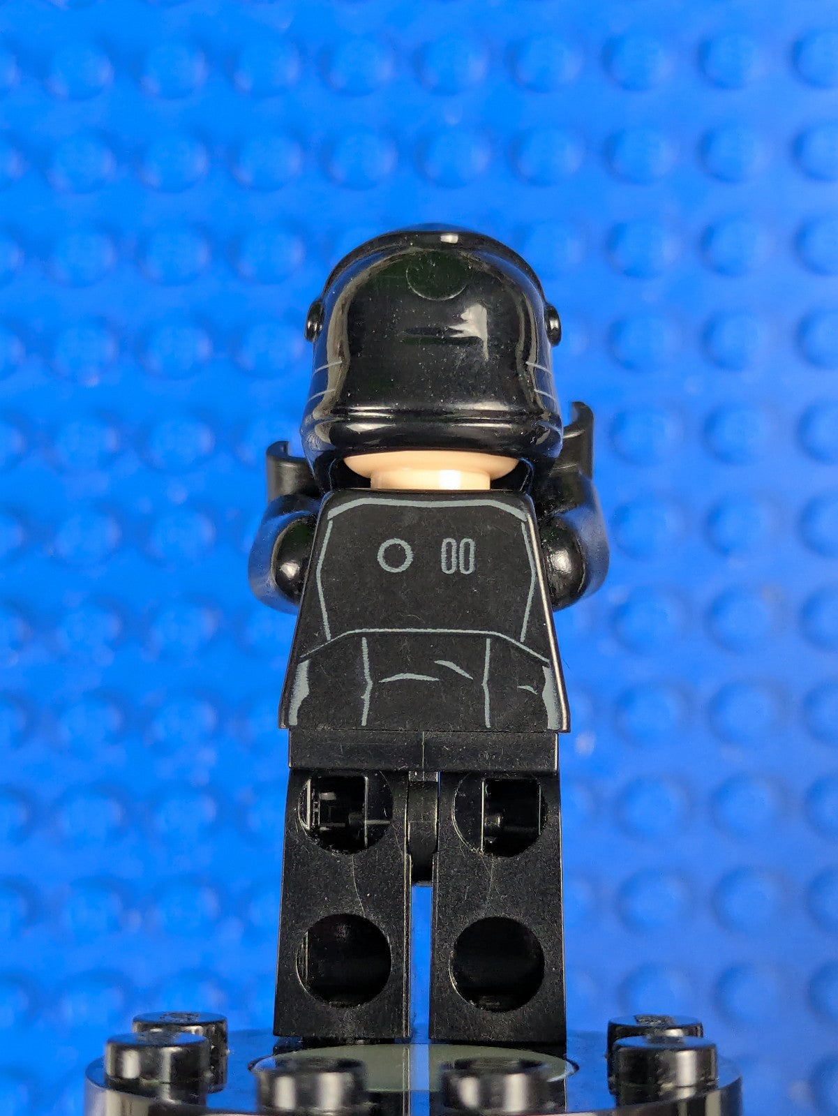 Lego Star Wars: First Order TIE Pilot sw0902 Sets 75194, 75272