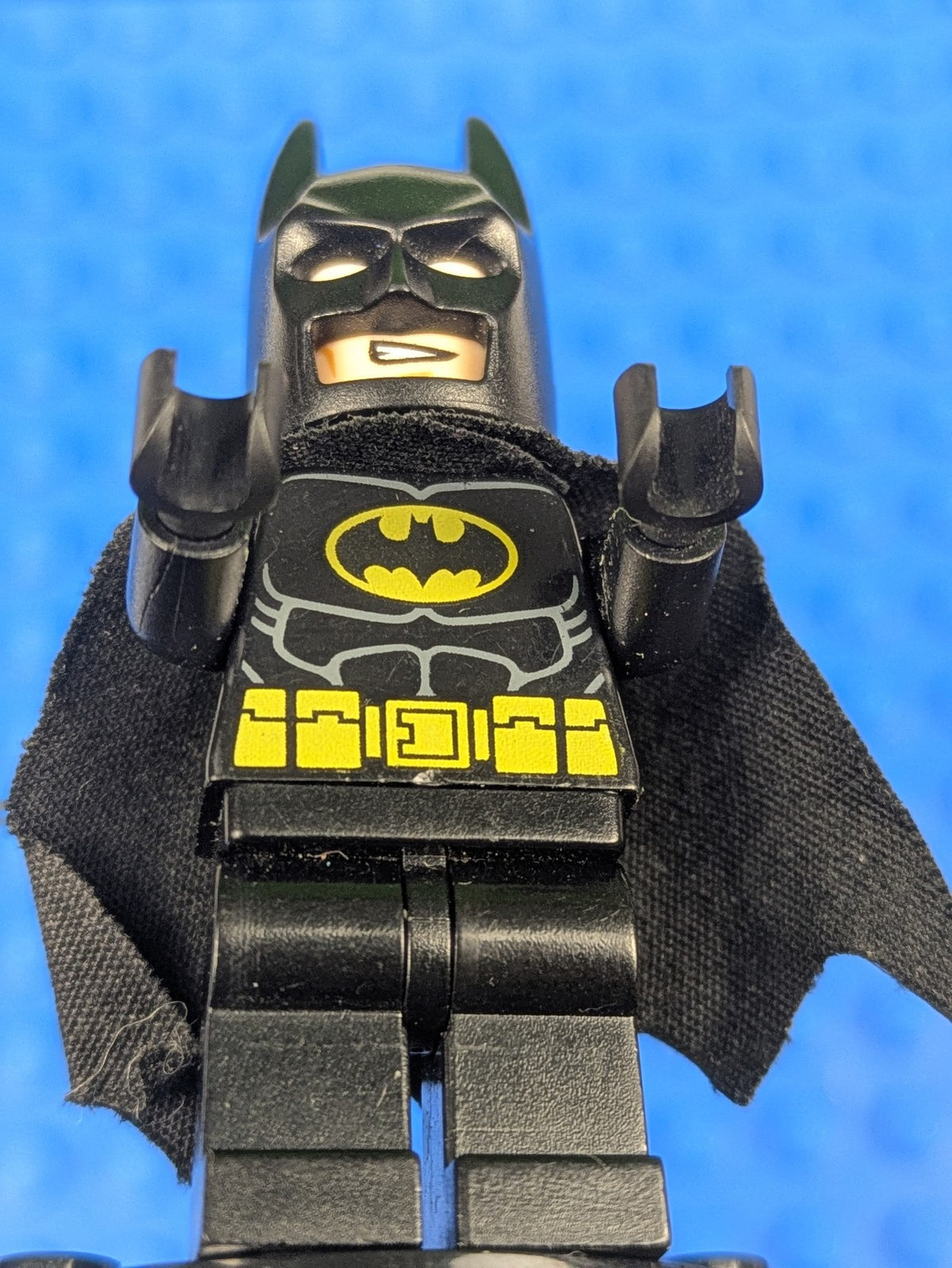 Lego Super Heroes: Batman II: Batman - Juniors Cape sh0513 Sets 10753, 212118