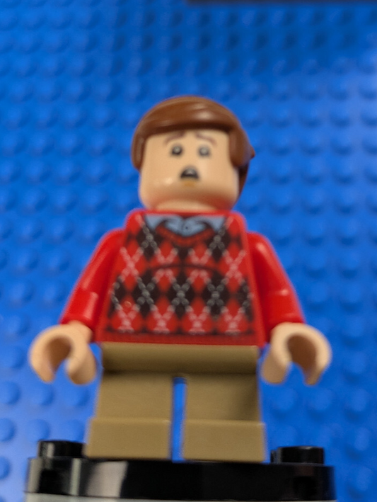 Lego Harry Potter: Chamber of Secrets: Dudley Dursley hp216 Set 75968