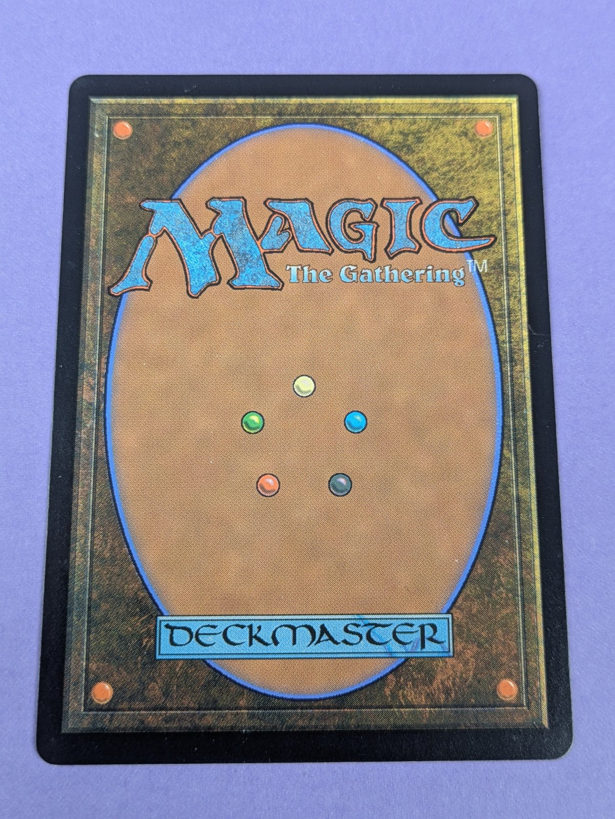 MTG Magic: The Lord of the Rings: Flame of Anor #0203 Rare - NM