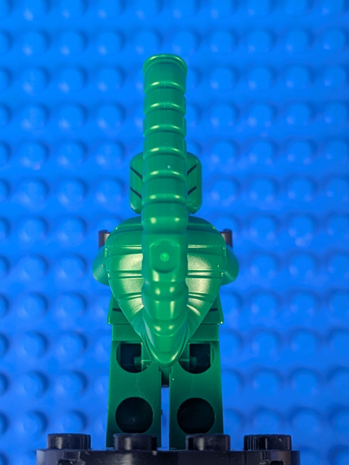 Lego Super Heroes: Spider-Man: Scorpion sh0269 Set 76057