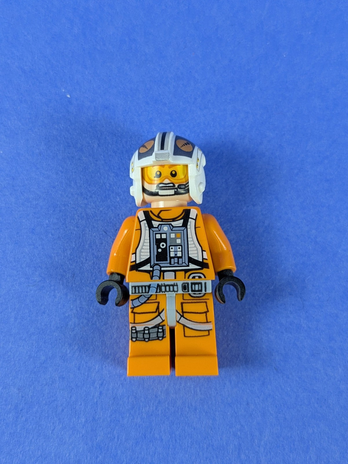 Lego Star Wars: Microfighters Series 1: X-Wing Fighter Set 75032 Complete Set