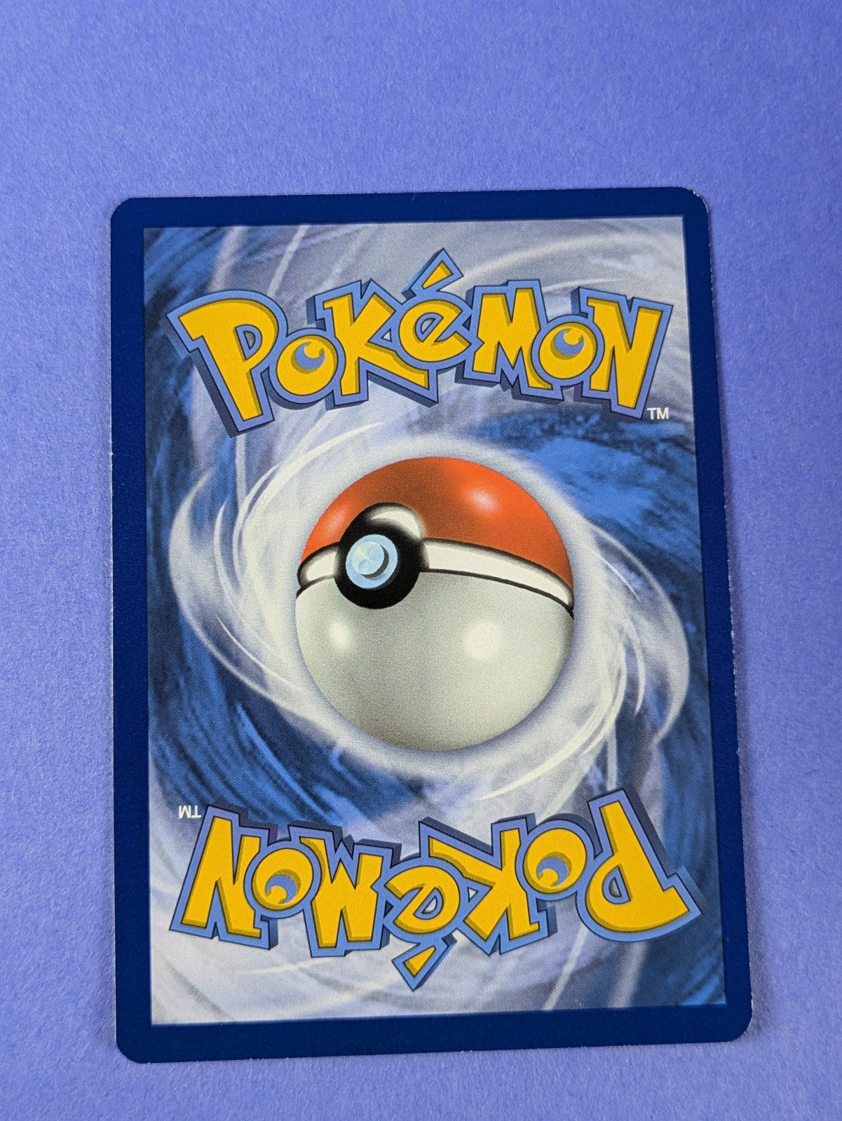 Mewtwo - 51/108 - Rare Reverse Holo Evolutions - Pokemon Card - NM