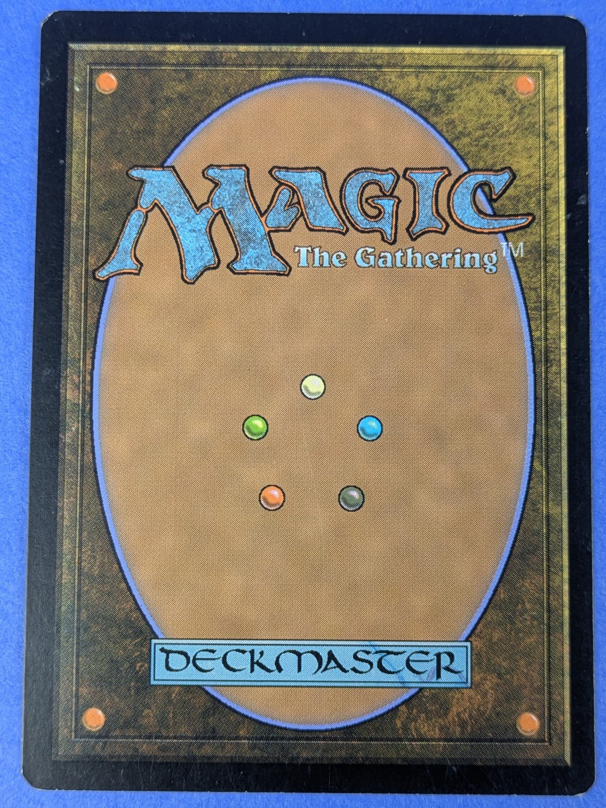 MTG Magic: Khans of Tarkir: Ugin's Nexus #227/269 Mythic - LP