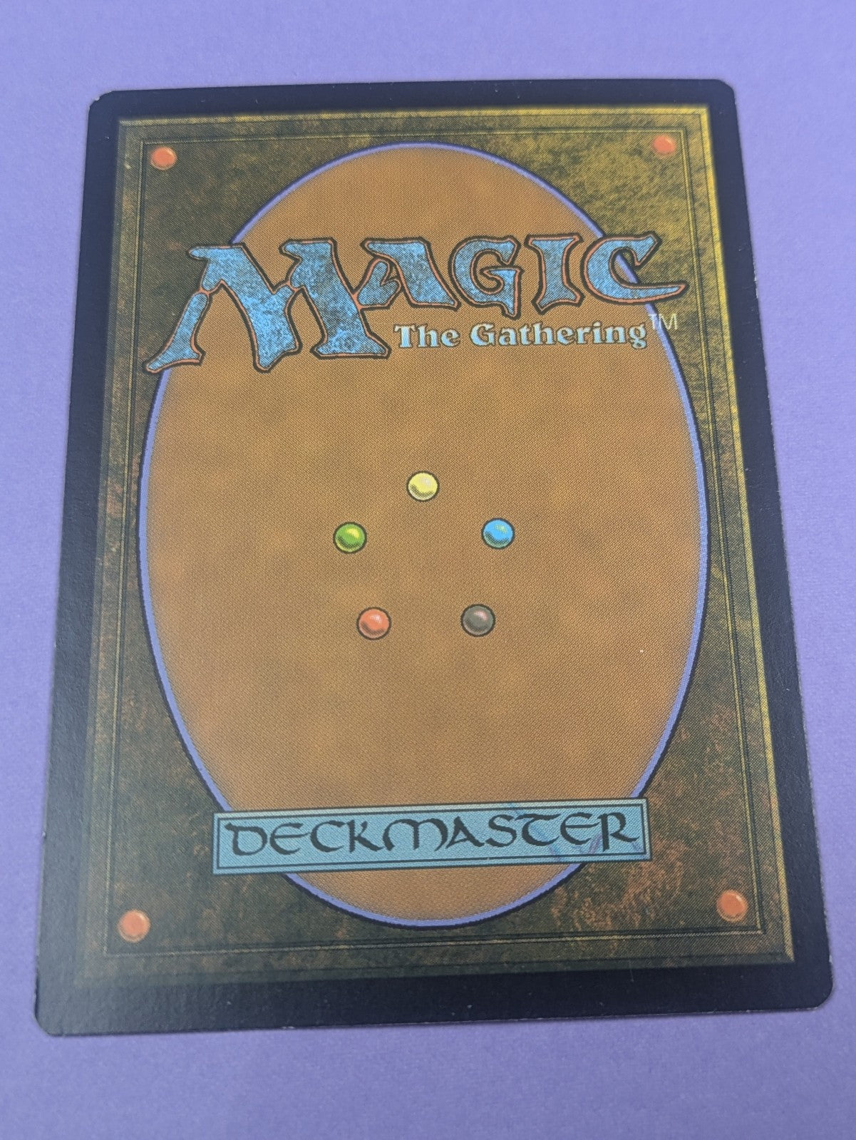 MTG Magic: Guilds of Ravnica: Runaway Steam-Kin Foil #115/259 Rare - NM