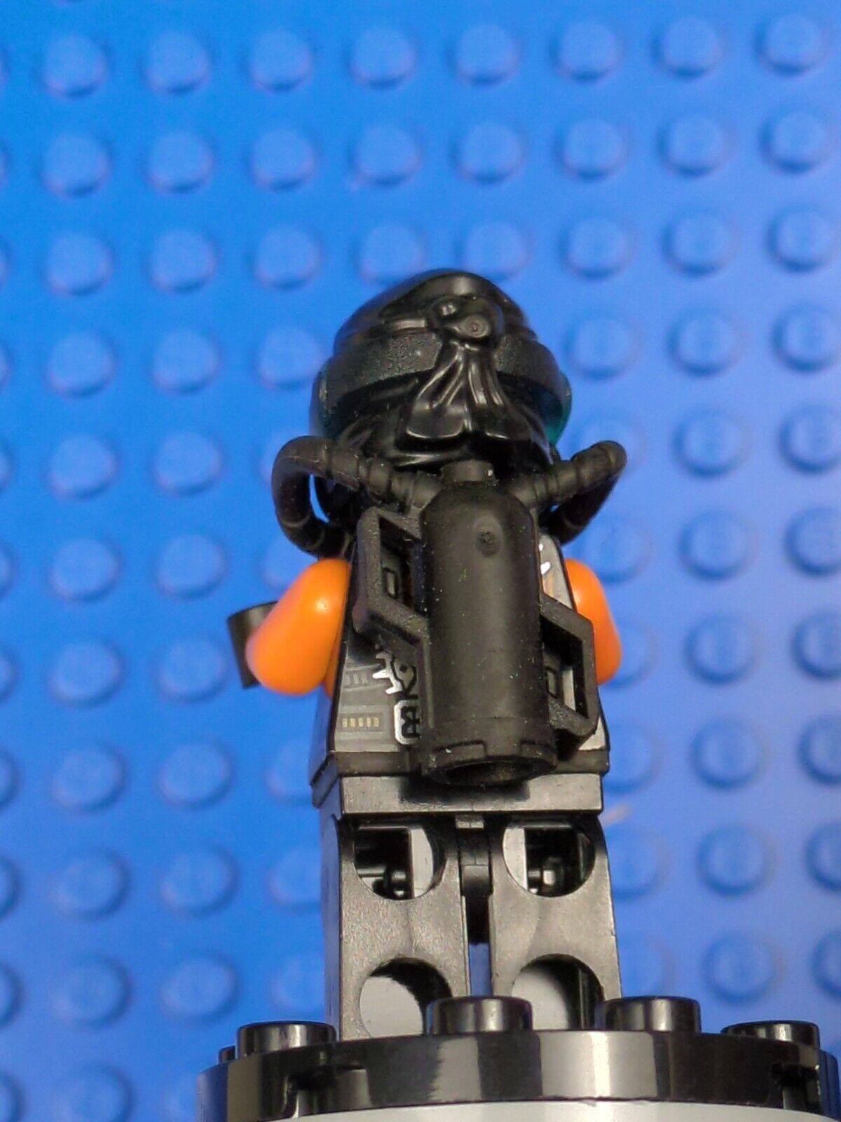 Lego NINJAGO: Seabound: Cole njo700 Set 71756