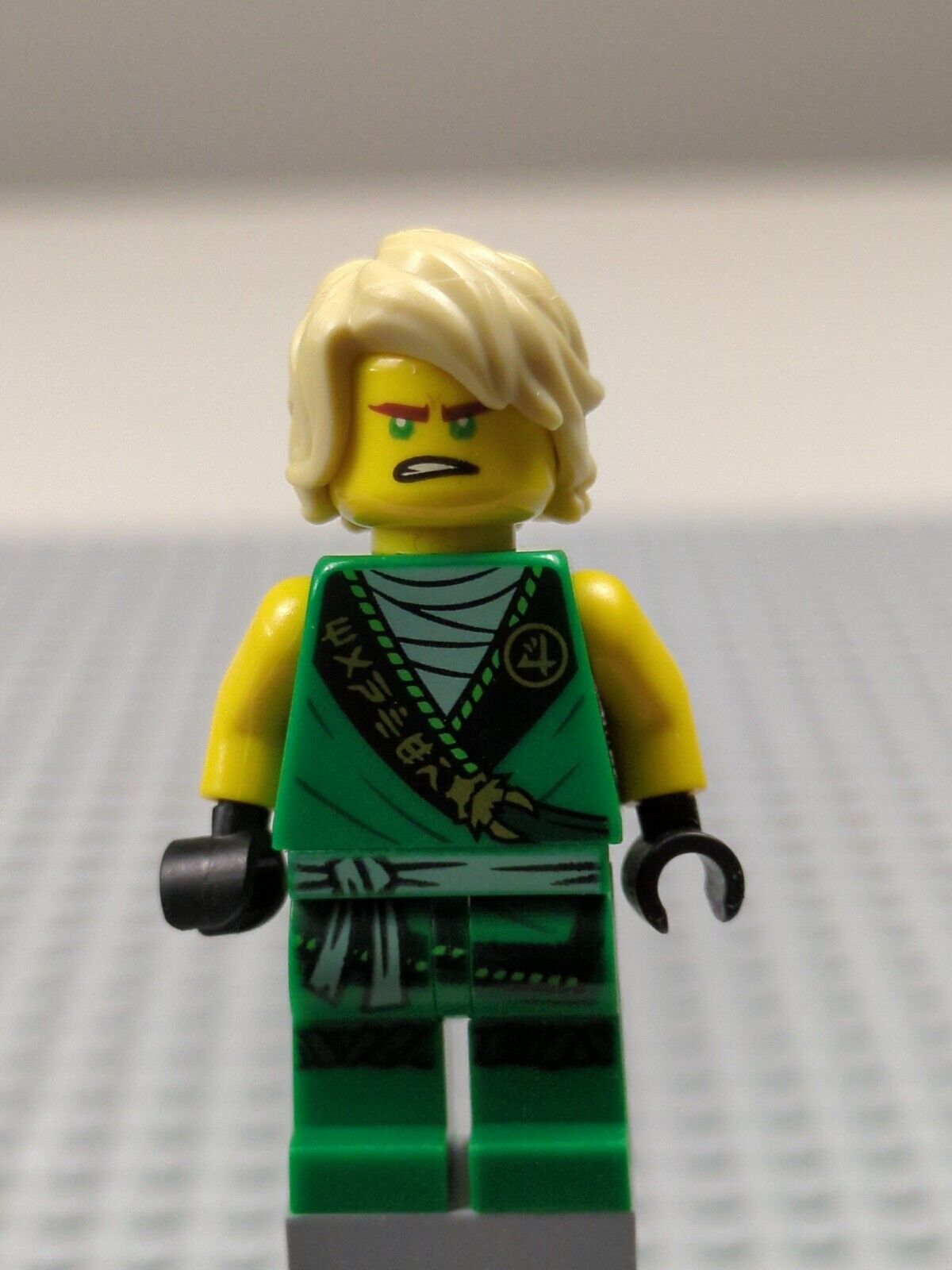 Lego NINJAGO: Legacy: Lloyd njo574a Sets 71704, 71736