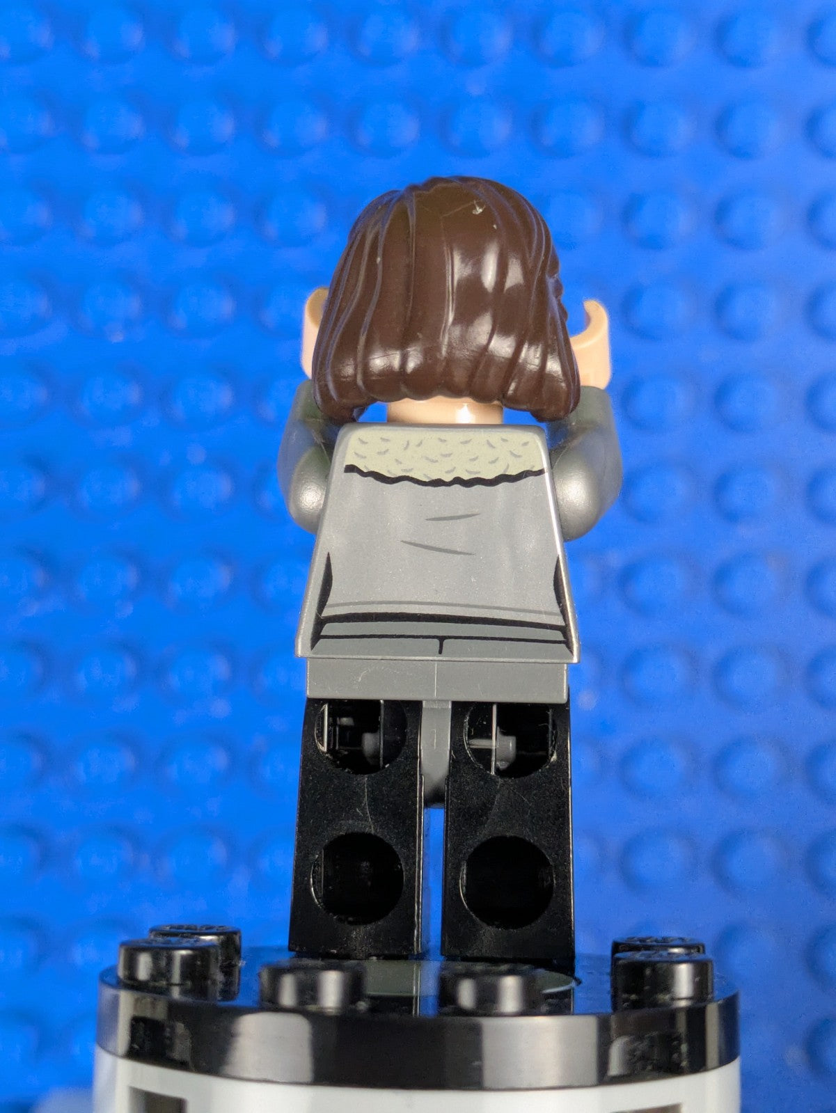 Lego Star Wars: Star Wars Solo: Qi'ra - Jacket with Collar sw0916 Set 75209