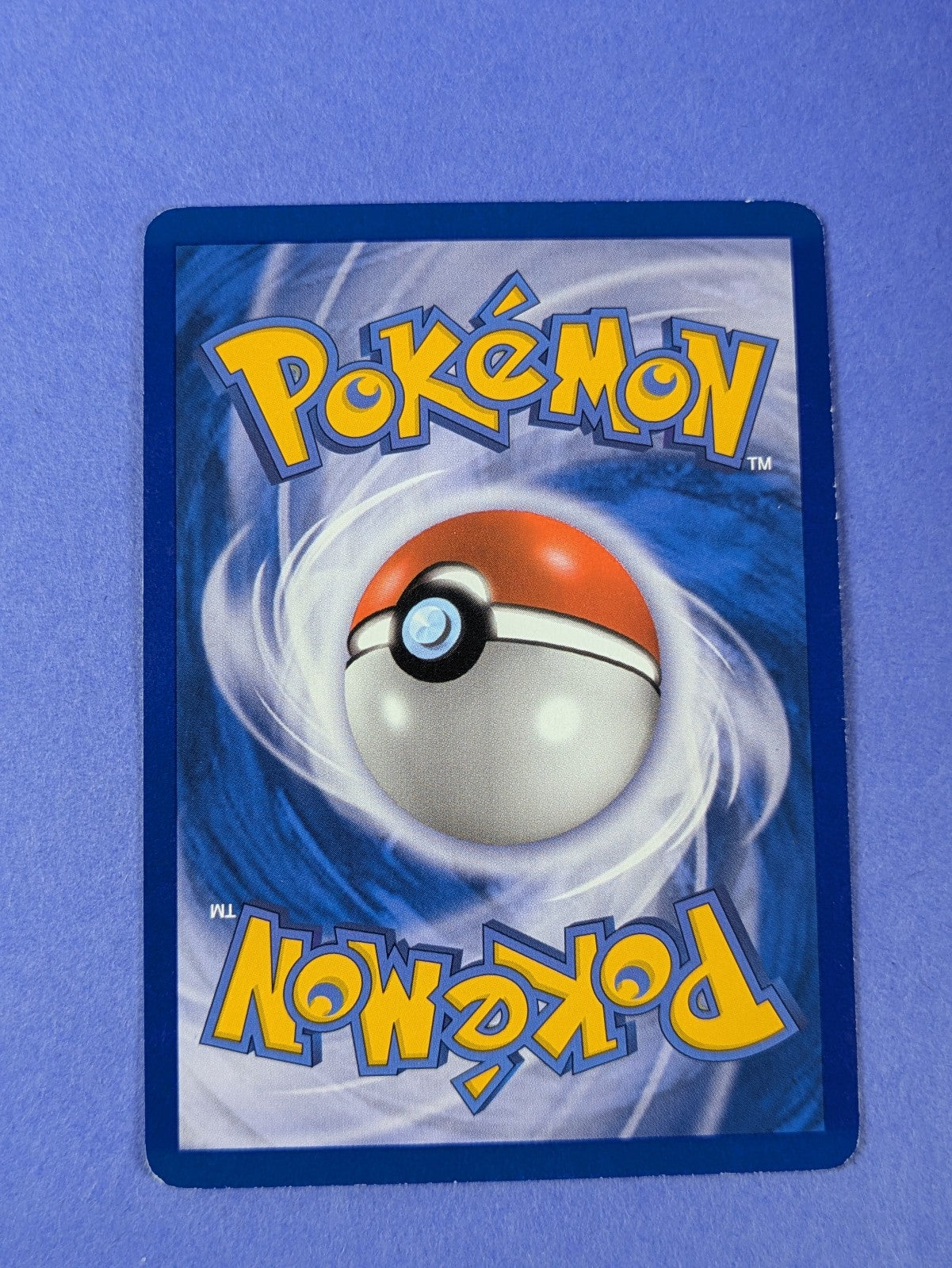 Ditto - 63/113 - Common Ex Delta Species - Pokemon Card - LP