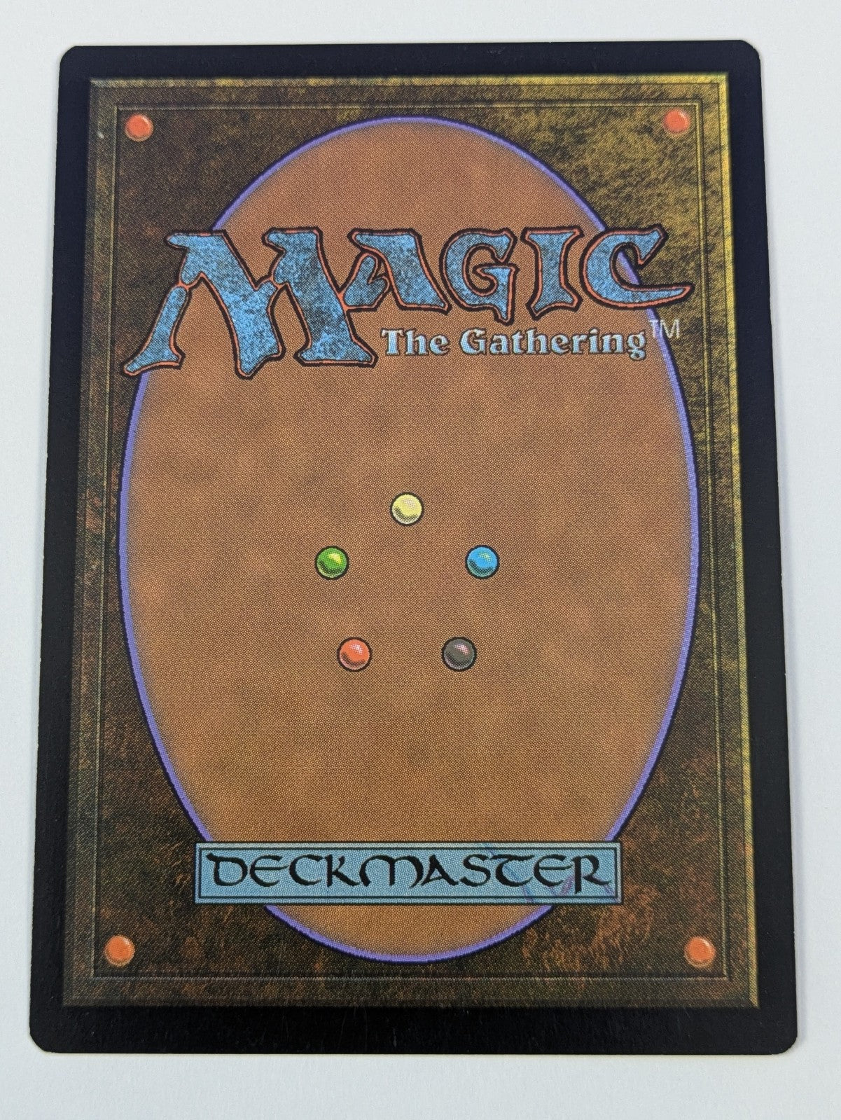 MTG Magic: Commander 2013: Djinn of Infinite Deceits #41/356 Rare - NM