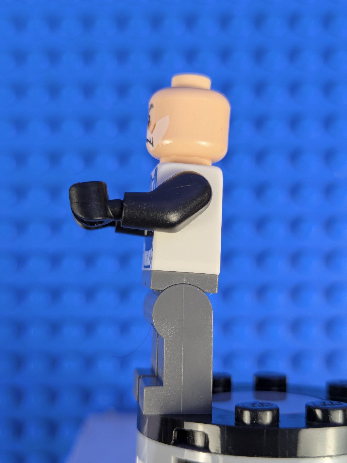 Lego Star Wars: Star Wars Rebels: Commander Wolffe - Old sw0750 Set 75157